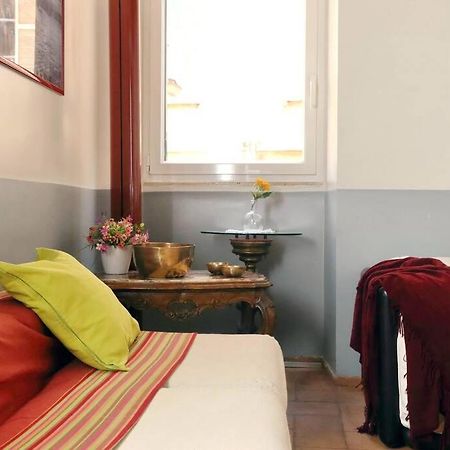 Monserrato Appartement Rome Buitenkant foto