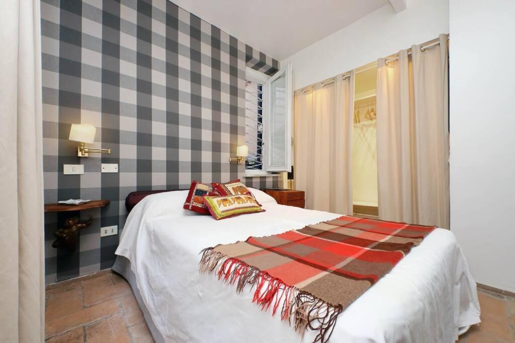 Monserrato Appartement Rome Buitenkant foto