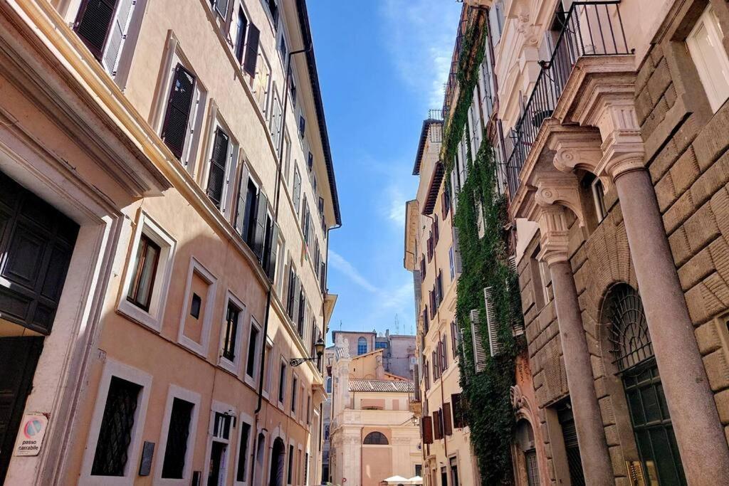 Monserrato Appartement Rome Buitenkant foto