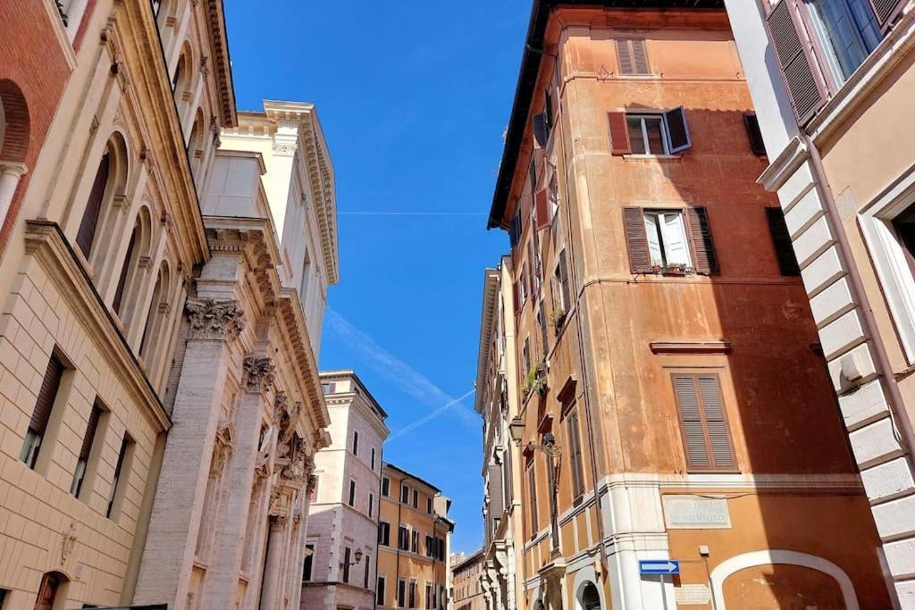 Monserrato Appartement Rome Buitenkant foto