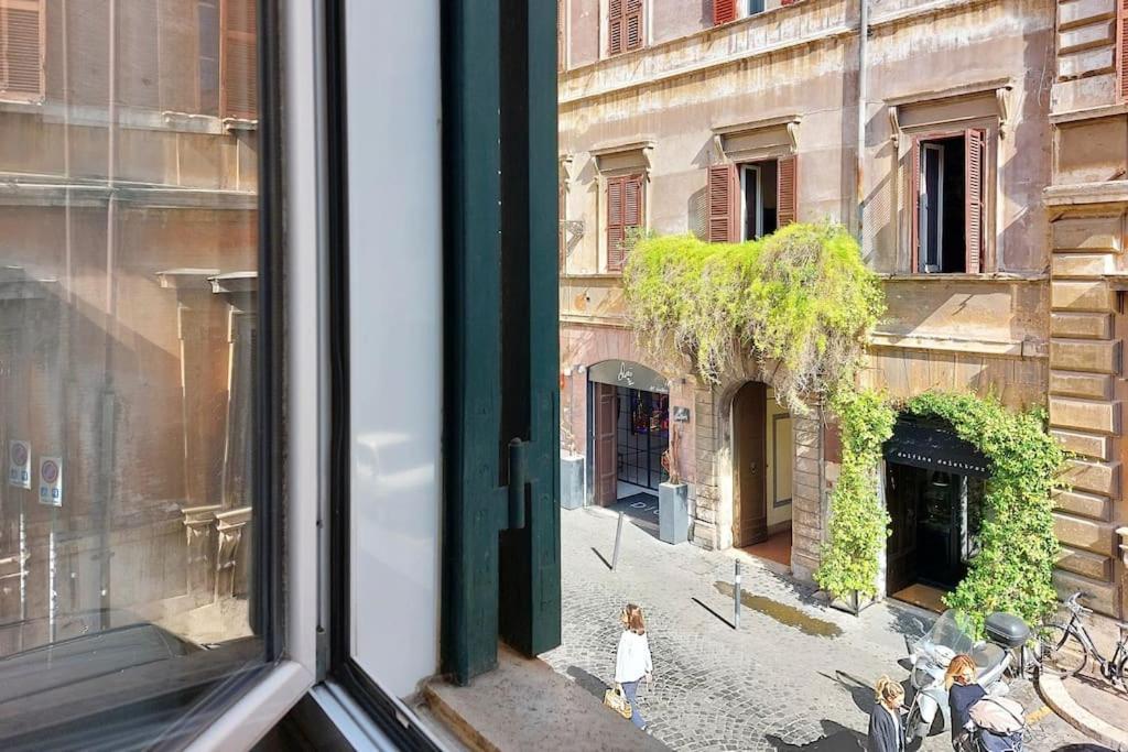 Monserrato Appartement Rome Buitenkant foto
