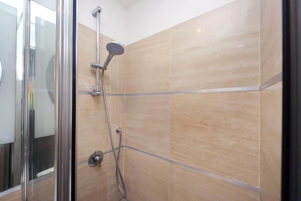 Monserrato Appartement Rome Buitenkant foto