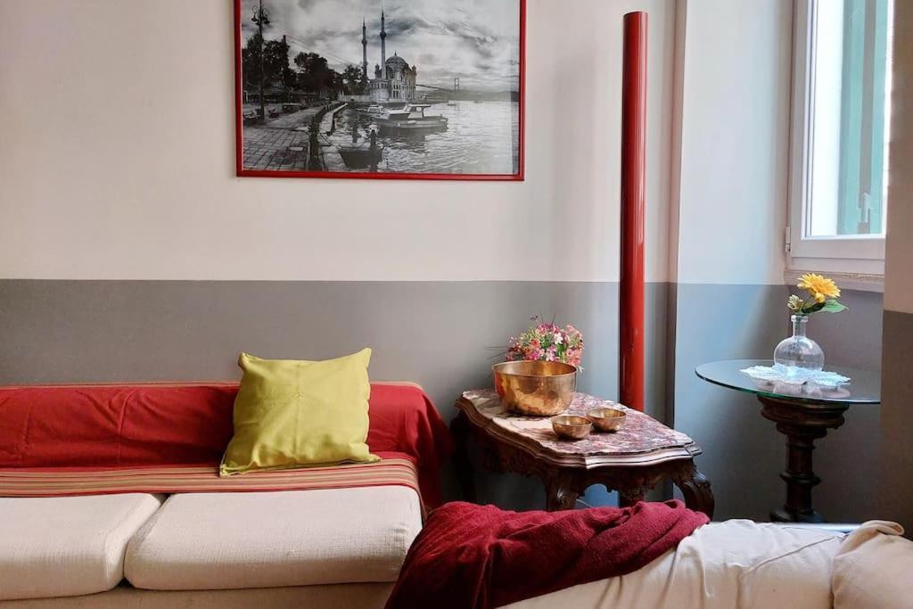 Monserrato Appartement Rome Buitenkant foto